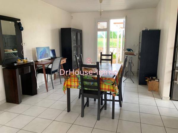 Maison à vendre 6 pièces de 145 m²