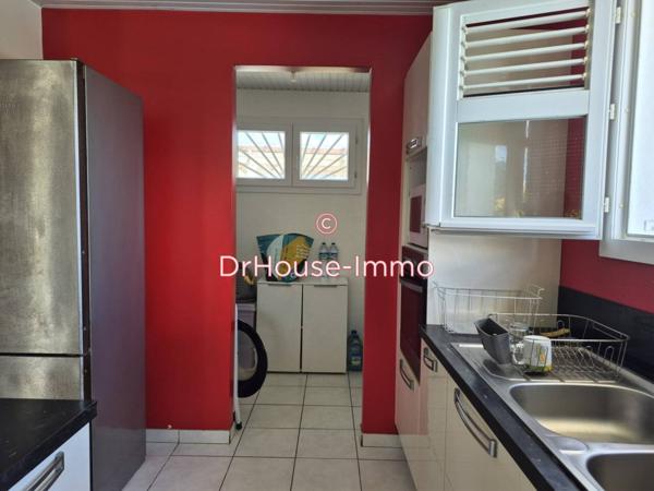 Maison à vendre 6 pièces de 145 m²