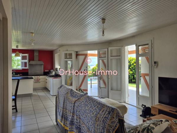 Maison à vendre 6 pièces de 145 m²