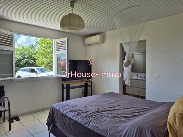 Maison à vendre 6 pièces de 145 m²