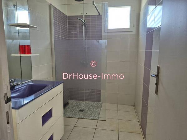 Maison à vendre 6 pièces de 145 m²