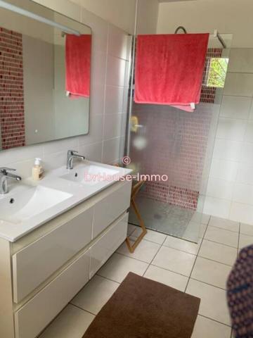 Maison à vendre 6 pièces de 145 m²