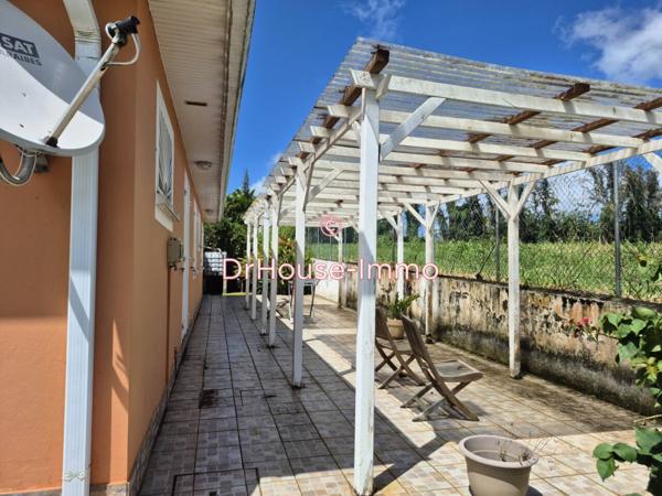 Maison à vendre 6 pièces de 145 m²