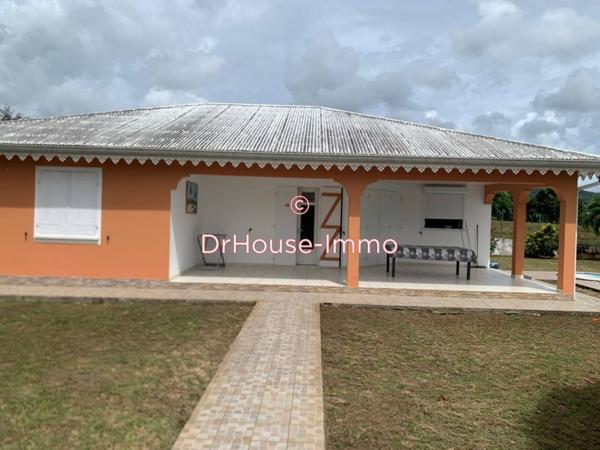 Maison à vendre 6 pièces de 145 m²