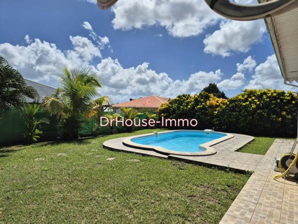 Maison à vendre 6 pièces de 145 m²