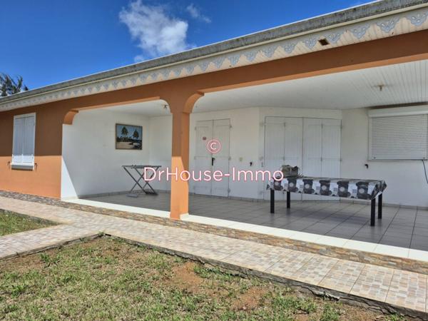 Maison à vendre 6 pièces de 145 m²