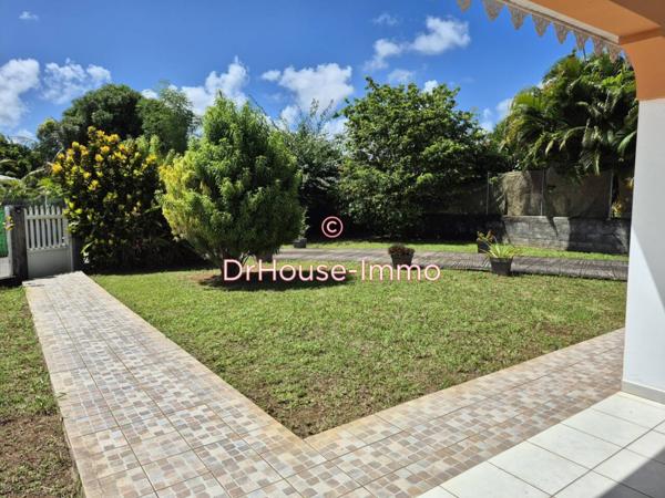 Maison à vendre 6 pièces de 145 m²