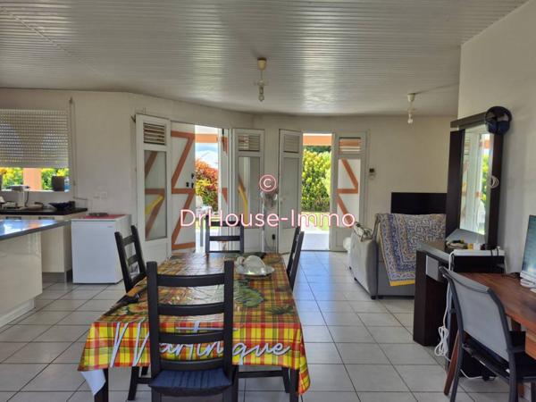 Maison à vendre 6 pièces de 145 m²