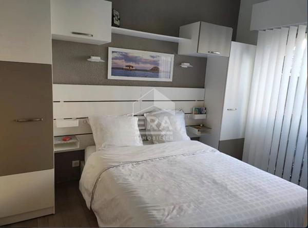 Hyper Centre d'Arcachon Appartement rénové 31m2  avec parking