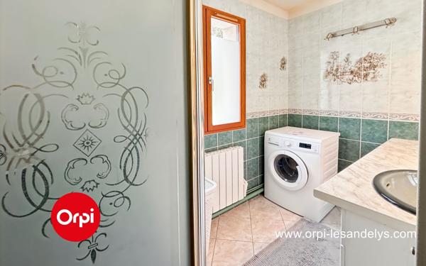 Maison à vendre    6 pièces • 96 m2 Vernon