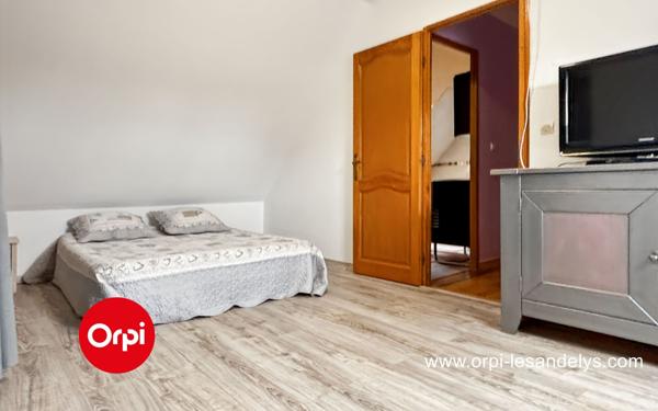 Maison à vendre    6 pièces • 96 m2 Vernon