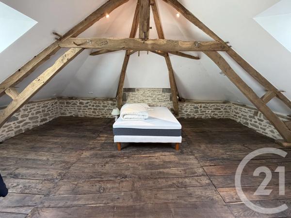 Maison à vendre  10 pièces - 297,30 m 2   NOYAL SOUS BAZOUGES  - 35