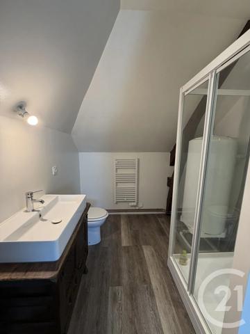 Maison à vendre  10 pièces - 297,30 m 2   NOYAL SOUS BAZOUGES  - 35