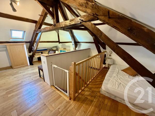 Maison à vendre  10 pièces - 297,30 m 2   NOYAL SOUS BAZOUGES  - 35