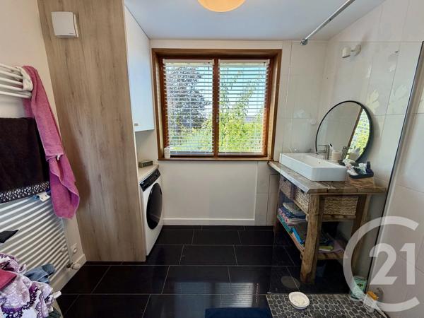 Maison à vendre  10 pièces - 297,30 m 2   NOYAL SOUS BAZOUGES  - 35