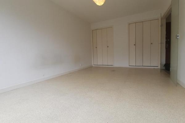 Louer appartement 1 pièce de 33 m²