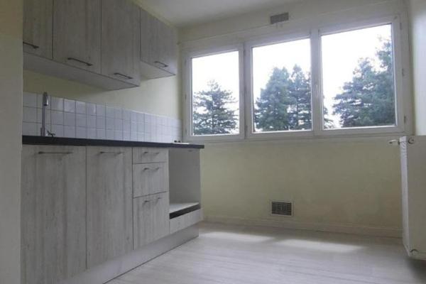 Louer appartement 1 pièce de 33 m²