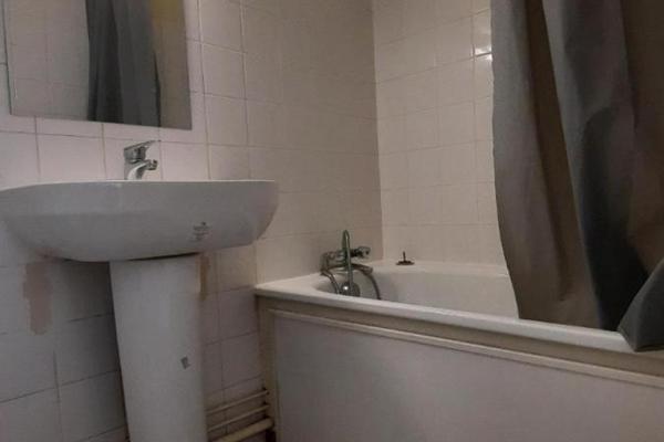 Louer appartement 1 pièce de 33 m²