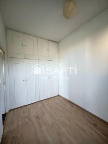 Talence Belle arcachonnaise rénovée avec garage et jardin