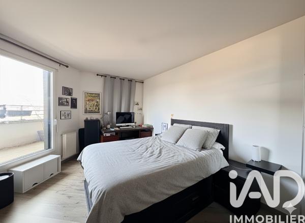 Appartement à vendre 2 pièces 67 m² Vitry-sur-Seine