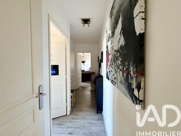 Appartement à vendre 2 pièces 67 m² Vitry-sur-Seine