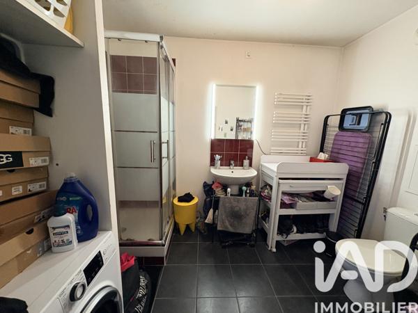 Appartement à vendre 2 pièces 67 m² Vitry-sur-Seine