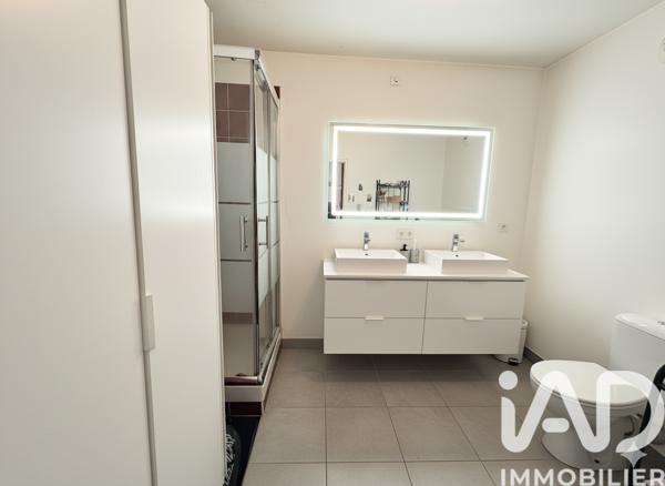 Appartement à vendre 2 pièces 67 m² Vitry-sur-Seine