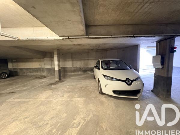 Appartement à vendre 2 pièces 67 m² Vitry-sur-Seine