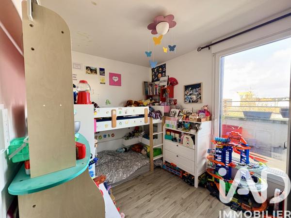 Appartement à vendre 2 pièces 67 m² Vitry-sur-Seine