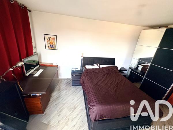 Appartement à vendre 2 pièces 67 m² Vitry-sur-Seine