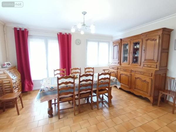 Maison à vendre à Daumeray dans le Maine-et-Loire (49640), ref : 49041-846