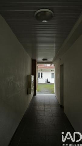 Appartement à vendre 2 pièces 40 m² Pau