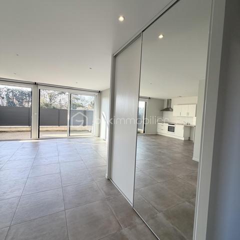 Appartement de 97,90 m²