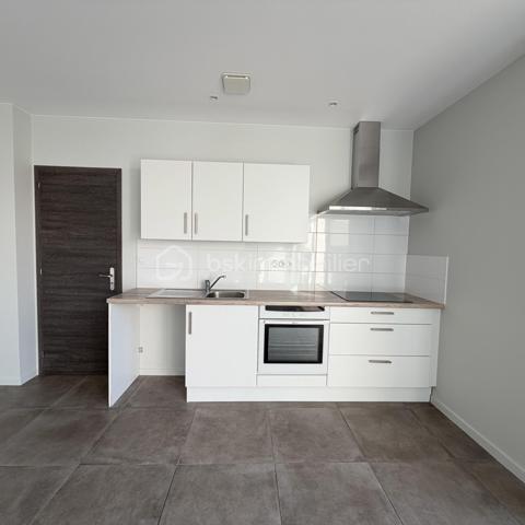 Appartement de 97,90 m²