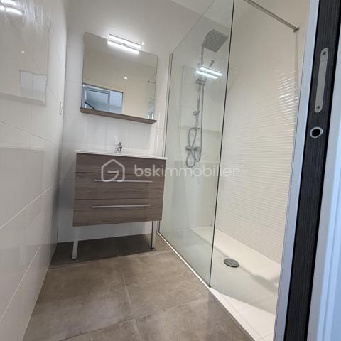 Appartement de 97,90 m²