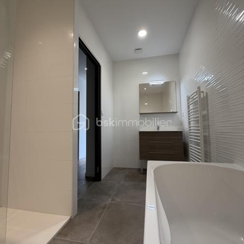 Appartement de 97,90 m²