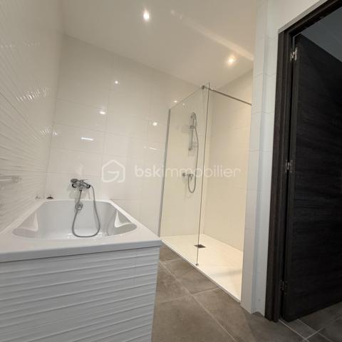 Appartement de 97,90 m²