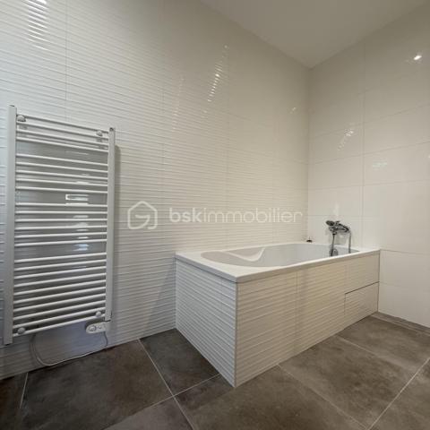 Appartement de 97,90 m²