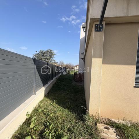 Appartement de 97,90 m²