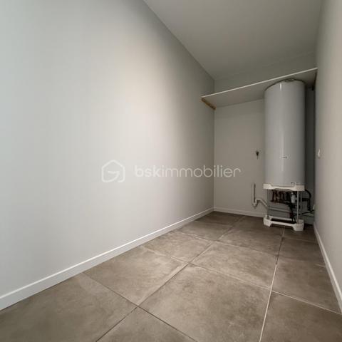 Appartement de 97,90 m²