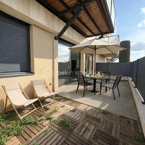 Appartement de 97,90 m²