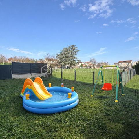 Appartement de 97,90 m²