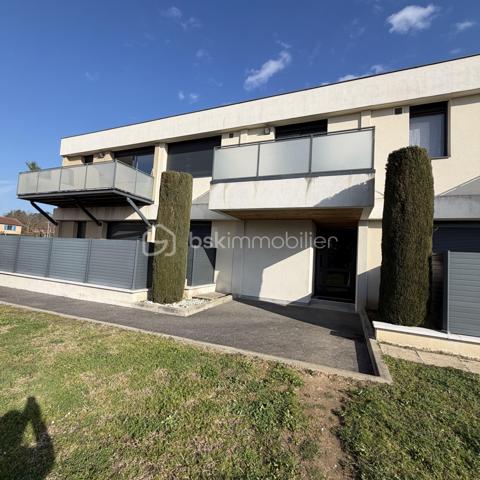 Appartement de 97,90 m²