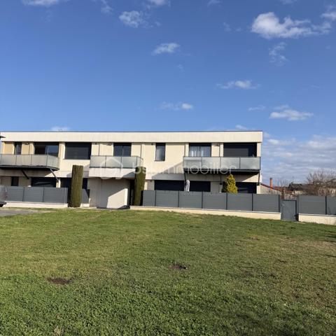 Appartement de 97,90 m²