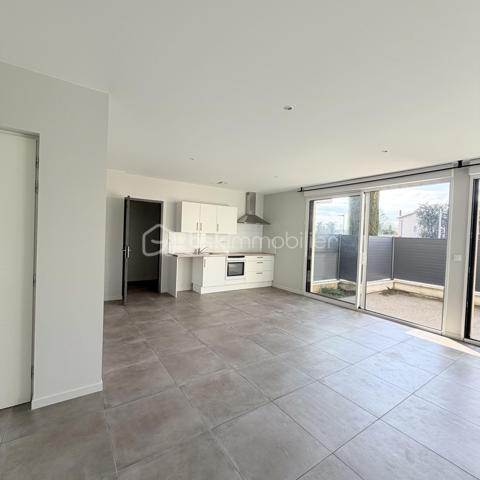 Appartement de 97,90 m²