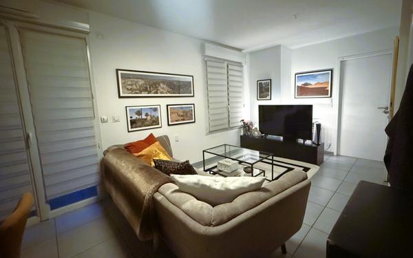 Appartement à louer    2 pièces •  Neydens