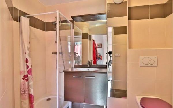 Appartement à louer    2 pièces •  Neydens