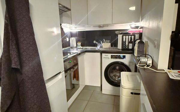 Appartement à louer    2 pièces •  Neydens