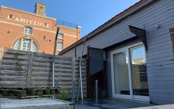 Appartement à louer    1 pièce •  Wattignies