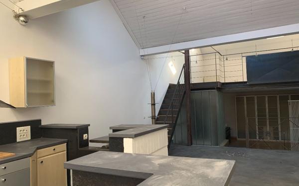 Appartement à louer    1 pièce •  Wattignies